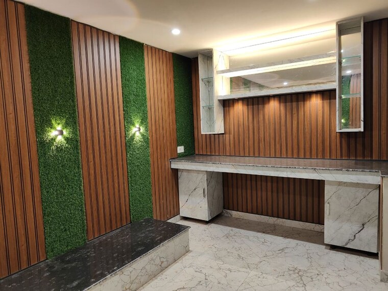 Bedroom, preet colony 5 Bedroom 1800 Sq.Ft. Independent House In Preet Colony Zirakpur 10426110