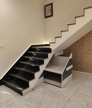 Team Area in 5 BHK Independent House at Preet Colony – for Sale