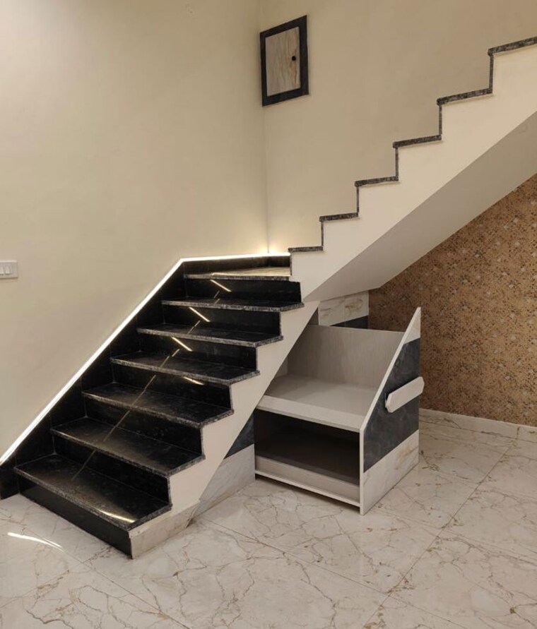 Team Area, preet colony 5 Bedroom 1800 Sq.Ft. Independent House In Preet Colony Zirakpur 10426110