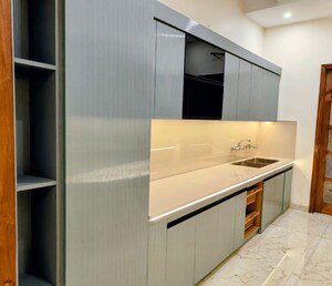 Kitchen in 5 BHK Independent House at Preet Colony – for Sale