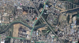  Plot For Sale in Arkavathy Layout