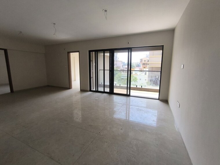 Room, austin-one 3 Bedroom 1200 Sq.Ft. Apartment In Pimple Saudagar Pune 10426096