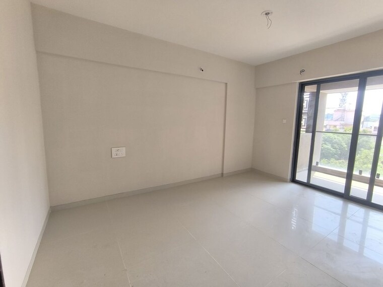 Room, austin-one 3 Bedroom 1200 Sq.Ft. Apartment In Pimple Saudagar Pune 10426096