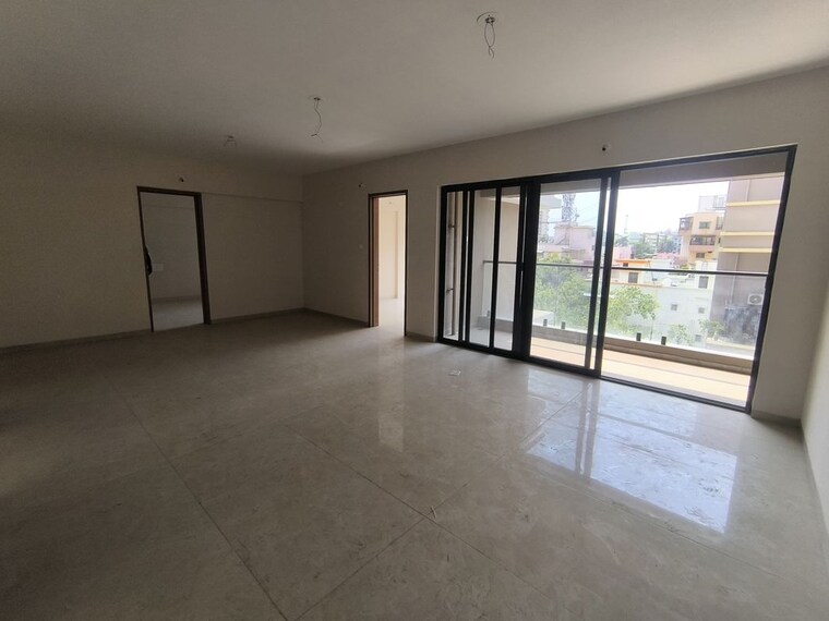 Room, austin-one 3 Bedroom 1200 Sq.Ft. Apartment In Pimple Saudagar Pune 10426096