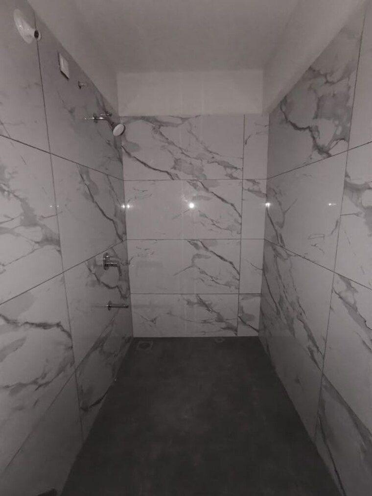 Bathroom, austin-one 3 Bedroom 1200 Sq.Ft. Apartment In Pimple Saudagar Pune 10426096