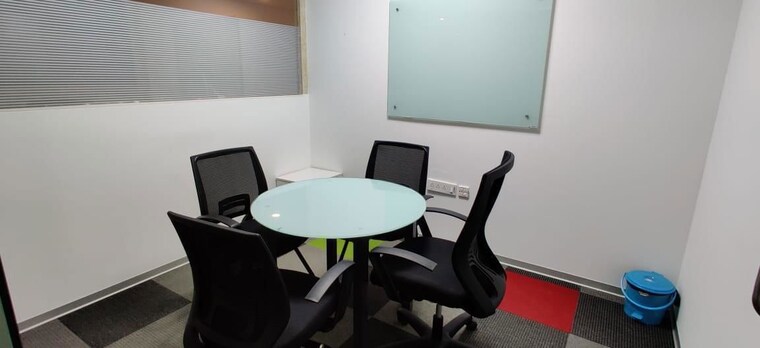 undefined, vijay nagar Commercial Office Space 1900 Sq.Ft. In Vijay Nagar Indore 10426114