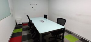 Furnished Amenities in  Office Space at Vijay Nagar – for Rent