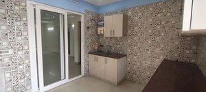 Building Lobby in 3 BHK Builder Floor at Dlf Phase iv – for Rent