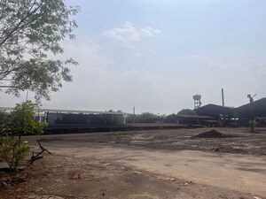  Industrial Plot For Sale in Khushkhera