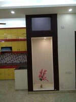 3 BHK + Pooja Room 1350 Sq.Ft. Builder Floor in AJS Heights
