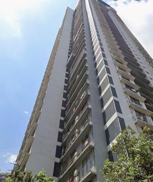 2 BHK Apartment – Exterior View View at Rustomjee Summit, Borivali East - for Rent