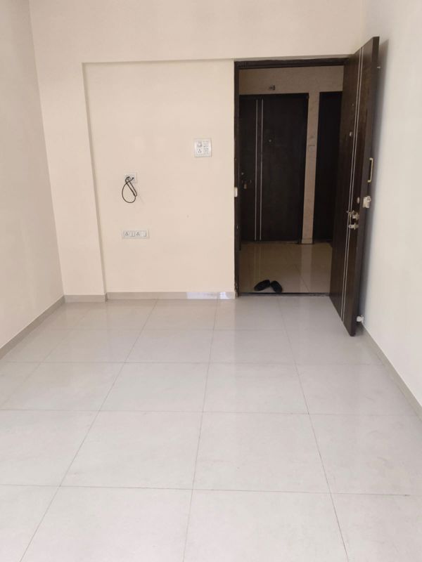 1 BHK + Basement,Store Room 420 Sq.Ft. Apartment in JVM Pearl