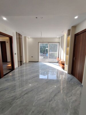 Bedroom in 3 BHK Builder Floor at Laxman Chowk – for Sale