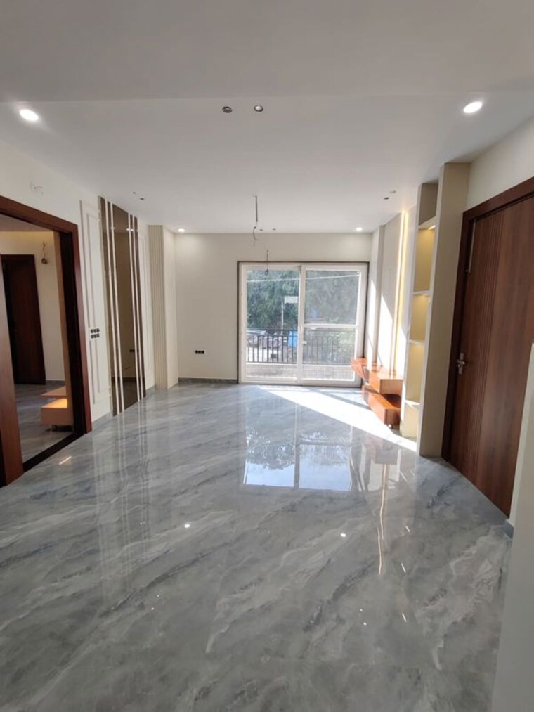 Bedroom, laxman chowk 3 Bedroom 1850 Sq.Ft. Builder Floor In Laxman Chowk Dehradun 10426144