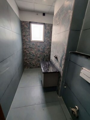 Bathroom in 3 BHK Builder Floor at Laxman Chowk – for Sale