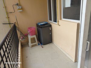 Furnished Amenities in 2.5 BHK Apartment at Ajnara Homes, Sector 16b Greater Noida – for Sale