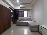 1 BHK 322 Sq.Ft. Apartment in Goregaon West