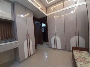 Kitchen in 1 BHK Apartment at Goregaon West – for Rent