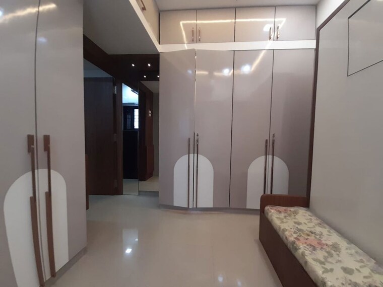 Kitchen, goregaon west 1 Bedroom 322 Sq.Ft. Apartment In Goregaon West Mumbai 10426139