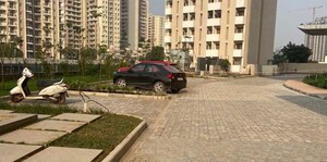 Parking in 3 BHK Apartment at Bestech Park View Altura, Sector 79 – for Rent