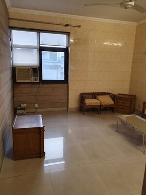 4 BHK Builder Floor For Rent in Vasant Vihar