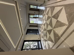 Hall in 3 BHK Builder Floor at New Rajinder Nagar – for Sale