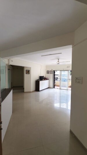 Kitchen in 3 BHK Apartment at Baner Gaon – for Sale