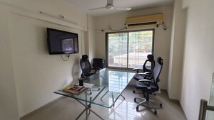 Team Area in 3 BHK Apartment at Baner Gaon – for Sale