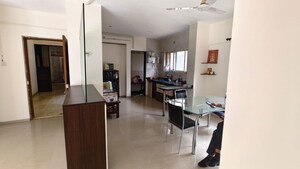 Team Area in 3 BHK Apartment at Baner Gaon – for Sale