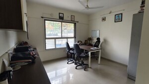 Team Area in 3 BHK Apartment at Baner Gaon – for Sale