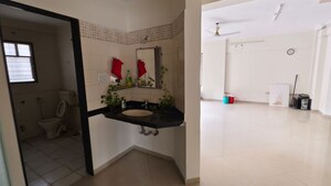 Kitchen in 3 BHK Apartment at Baner Gaon – for Sale