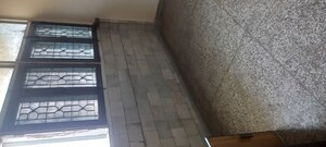 Balcony in 1 BHK Apartment at Ip Extension – for Rent