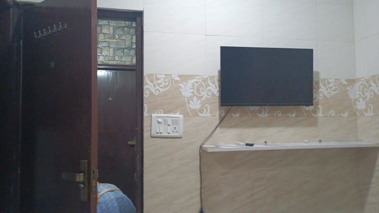 undefined, btm layout 2 Bedroom 500 Sq.Ft. Builder Floor In Btm Layout Bangalore 10426183