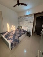 3 BHK + Servant Room 1500 Sq.Ft. Apartment in Lorelle CHS