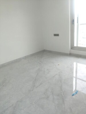 Bedroom in 3 BHK Apartment at Gurukrupa Dhyanam, Versova – for Rent