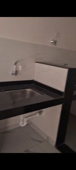 Kitchen in 3 BHK Apartment at Kohinoor Sapphire 3, Tathawade – for Rent