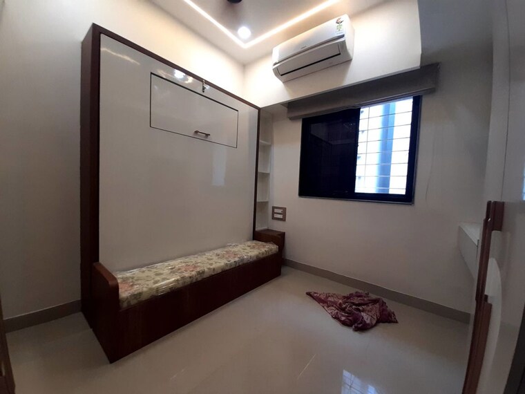 Room, unnat-nagar-chs 1 Bedroom 322 Sq.Ft. Apartment In Goregaon West Mumbai 10426159