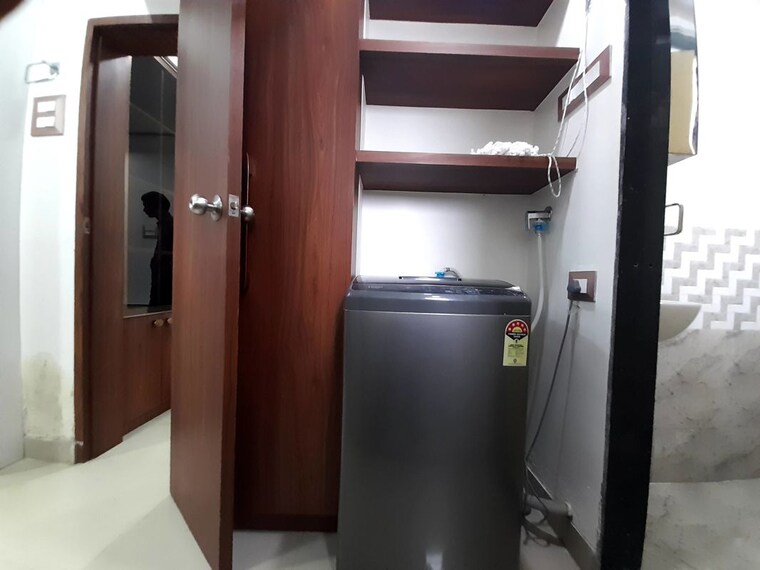undefined, unnat-nagar-chs 1 Bedroom 322 Sq.Ft. Apartment In Goregaon West Mumbai 10426159