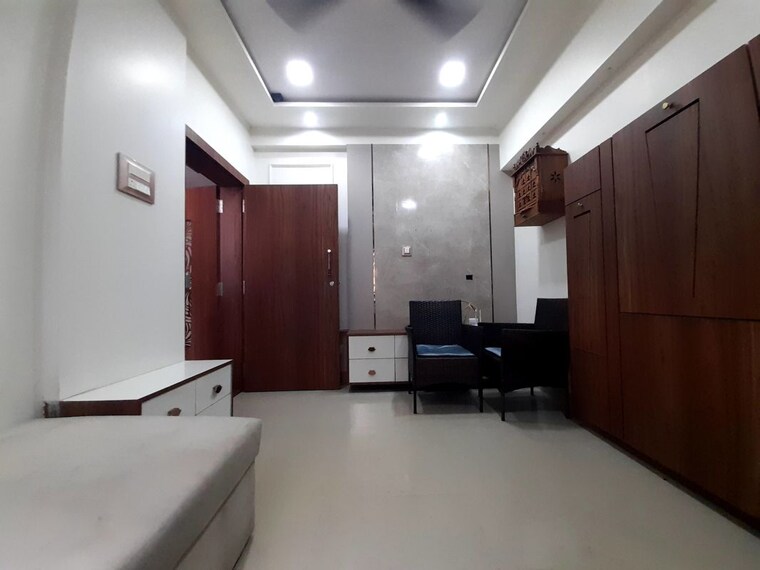 Kitchen, unnat-nagar-chs 1 Bedroom 322 Sq.Ft. Apartment In Goregaon West Mumbai 10426159