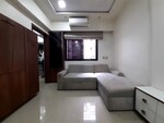 1 BHK 322 Sq.Ft. Apartment in Unnat Nagar CHS
