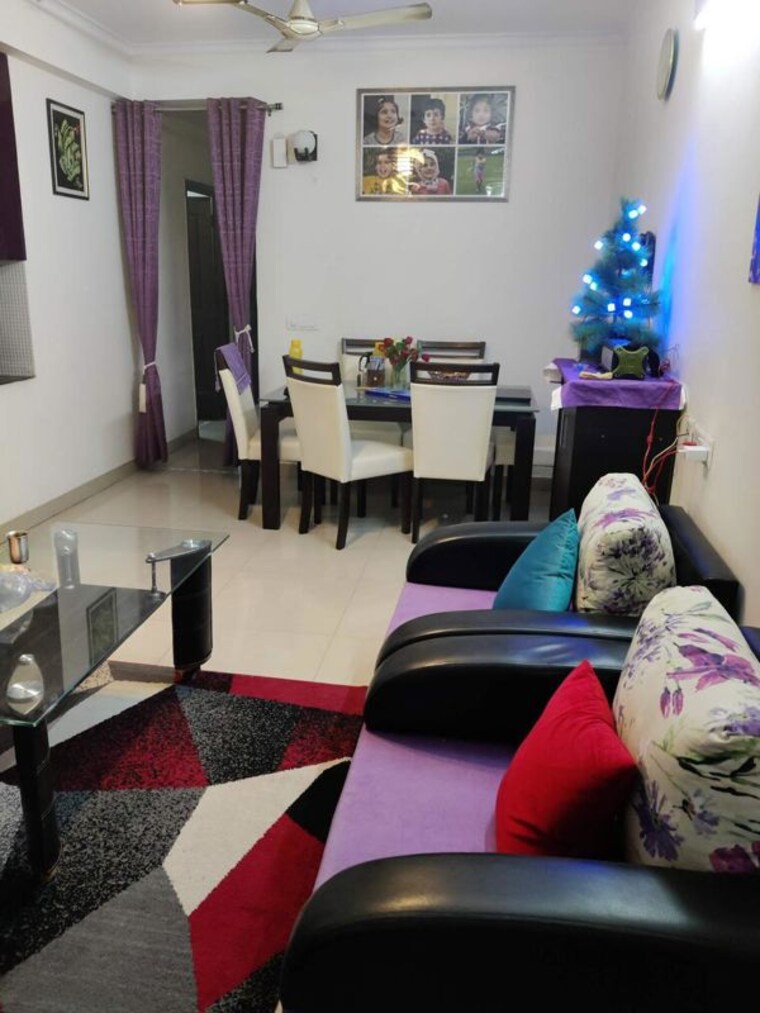 Team Area, divyansh-flora 2 Bedroom 1055 Sq.Ft. Apartment In Sector 16c Greater Noida Greater Noida 10426184