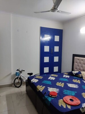 Bedroom in 2 BHK Apartment at Divyansh Flora, Sector 16c Greater Noida – for Sale