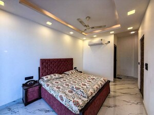 1 BHK Apartment For Rent in Saket