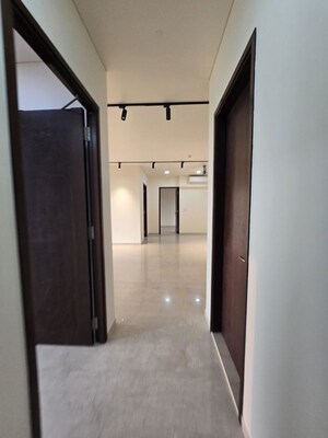 Building Lobby in 3 BHK Apartment at Lokhandwala Minerva Mahalaxmi, Mahalaxmi – for Sale