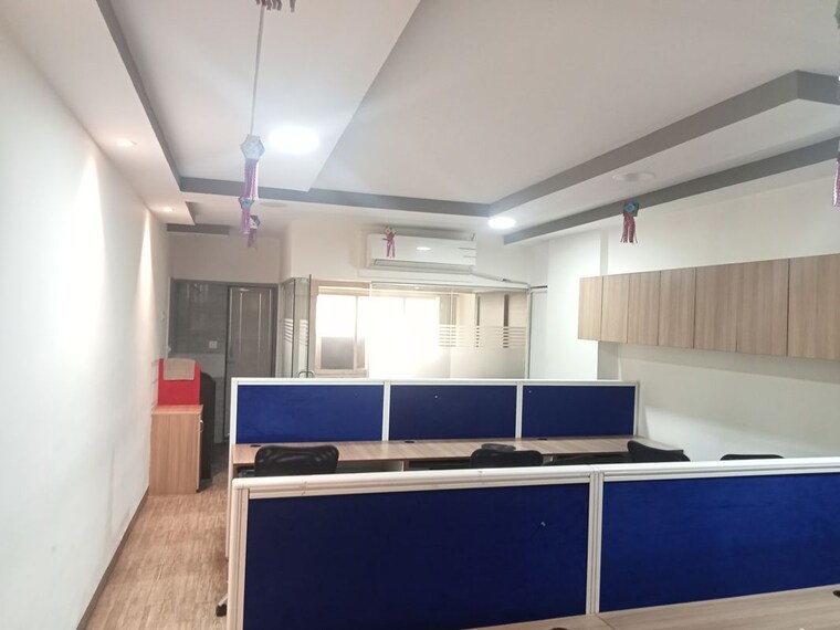 Kitchen, kharghar Commercial Office Space 790 Sq.Ft. In Kharghar Navi Mumbai 10426167