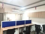 790 Sq.Ft. Office Space in Kharghar