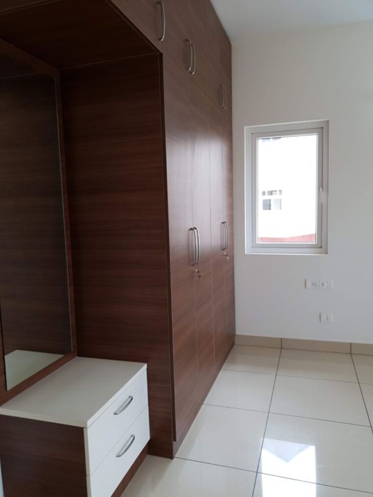 Bathroom, prestige-sunrise-park-brichwood 3 Bedroom 1691 Sq.Ft. Apartment In Electronic City Phase I Bangalore 10426190