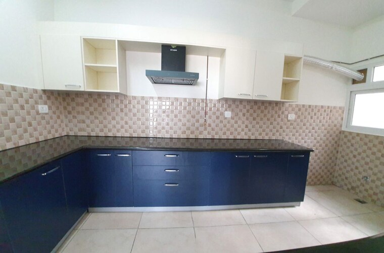 Kitchen, prestige-sunrise-park-brichwood 3 Bedroom 1691 Sq.Ft. Apartment In Electronic City Phase I Bangalore 10426190