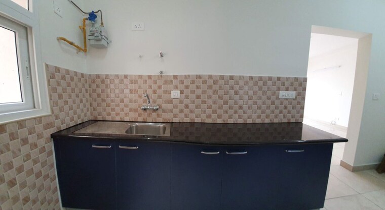 Kitchen, prestige-sunrise-park-brichwood 3 Bedroom 1691 Sq.Ft. Apartment In Electronic City Phase I Bangalore 10426190