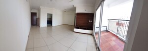 Bathroom in 3 BHK Apartment at Prestige Sunrise Park Brichwood, Electronic City Phase I – for Sale
